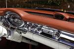 Oldsmobile 88 Convertible Coupe 1957 года